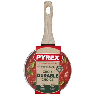 Ківш Pyrex Cook&Care (1.2 л) 16см (7120910)
