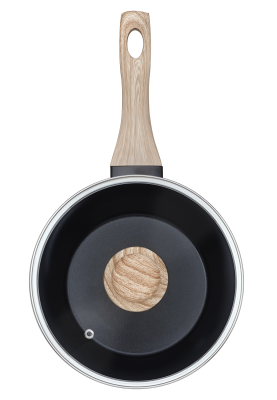 Ківш Pyrex Cook&Care (1.8 л) 18 см (7120911)