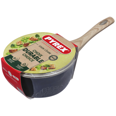 Ківш Pyrex Cook&Care (1.8 л) 18 см  (7120911)