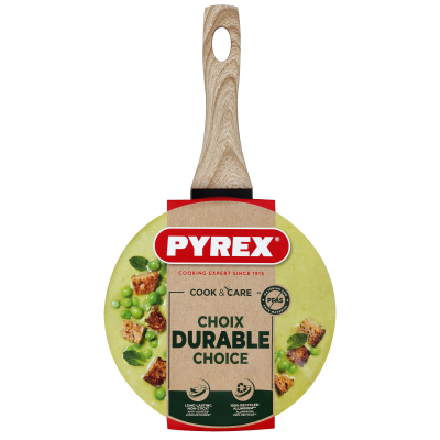 Ківш Pyrex Cook&Care (1.8 л) 18 см  (7120911)