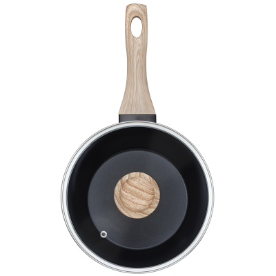 Ківш Pyrex Cook&Care (2.2 л) 20 см (7120912)