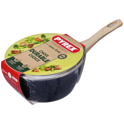 Ківш Pyrex Cook&Care (2.2 л) 20 см (7120912)