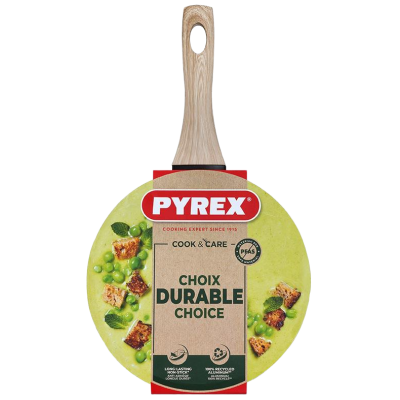 Ківш Pyrex Cook&Care (2.2 л) 20 см (7120912)