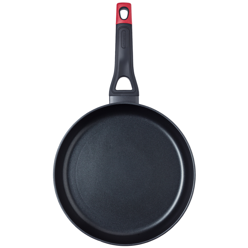 Сковорода Pyrex Optima 22 см, класична (7120919)