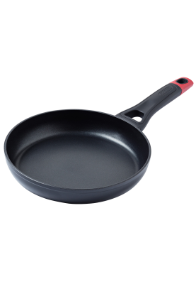 Сковорода Pyrex Optima 24 см, класична (7120920)