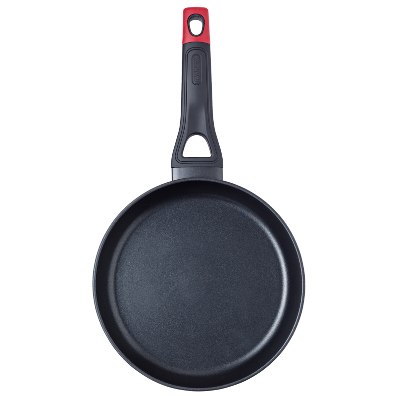 Сковорода Pyrex Optima 24 см, класична (7120920)
