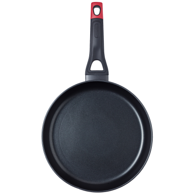Сковорода Pyrex Optima 26 см, класична (7120921)