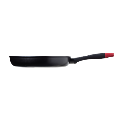 Сковорода Pyrex Optima 26 см, класична (7120921)