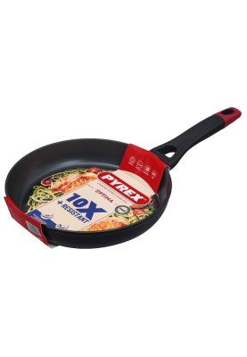 Сковорода Pyrex Optima 26 см, класична (7120921)