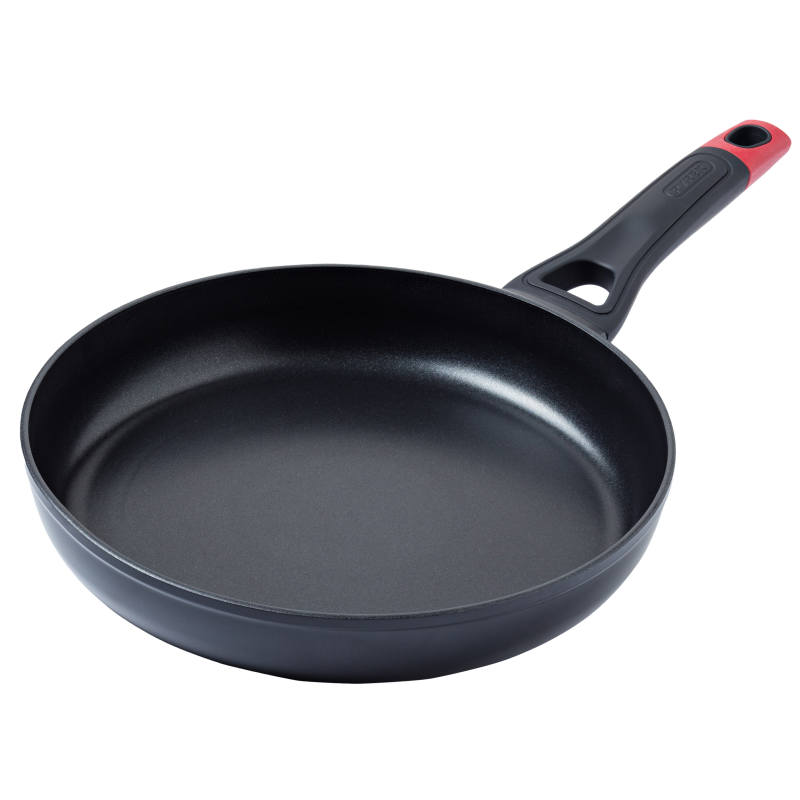 Сковорода Pyrex Optima 28 см, класична (7120922)