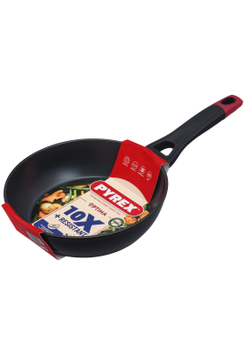 Сковорода Pyrex Optima 24 см, глибока (7120923)