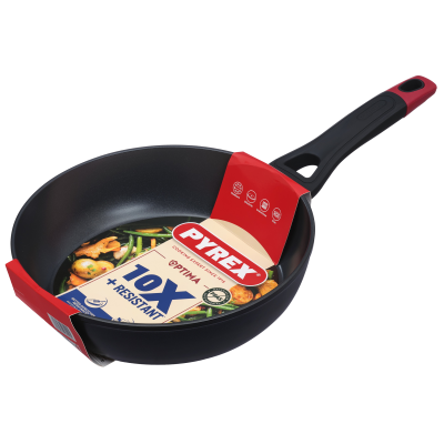 Сковорода Pyrex Optima 26 см, глибока (7120924)