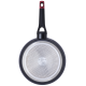 Сковорода Pyrex Optima 28 см, глибока (7120925)