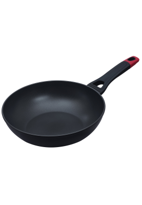 Сковорода Pyrex Optima 28 см, WOK (7120926)