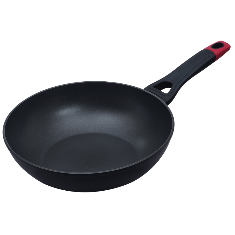 Сковорода Pyrex Optima 28 см, WOK  (7120926)