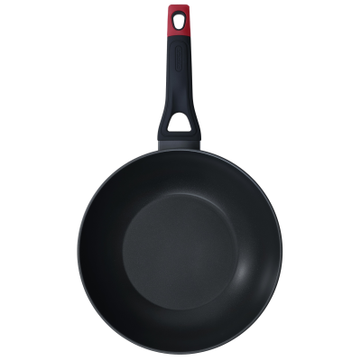 Сковорода Pyrex Optima 28 см, WOK (7120926)