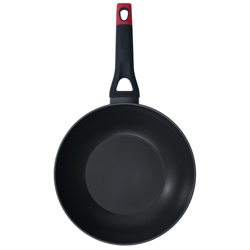 Сковорода Pyrex Optima 28 см, WOK  (7120926)