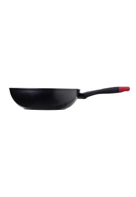 Сковорода Pyrex Optima 28 см, WOK (7120926)