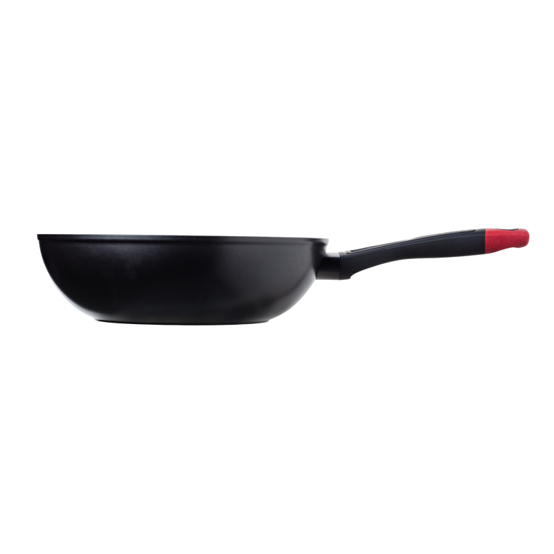 Сковорода Pyrex Optima 28 см, WOK  (7120926)