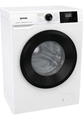 Пральна машина автоматична Gorenje W3NGPI72SBS/UA (7087421)