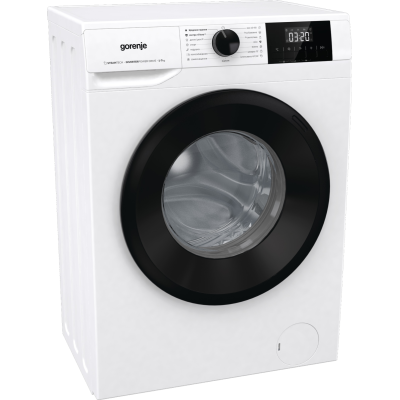 Пральна машина автоматична Gorenje W3NGPI72SBS/UA (7087421) Пральна машина автоматична Gorenje W3NGPI72SBS/UA (7087421)
