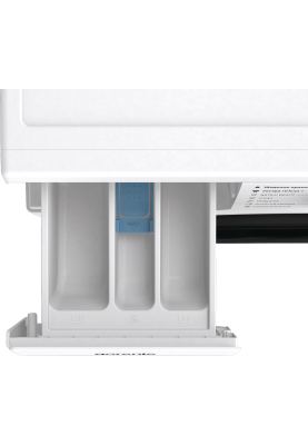 Пральна машина автоматична Gorenje W3NGPI72SBS/UA (7087421)