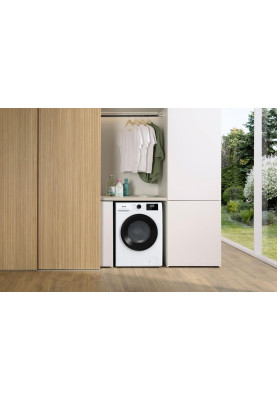 Пральна машина автоматична Gorenje W3NGPI72SBS/UA (7087421)