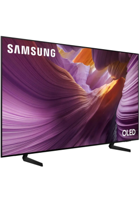 LED-телевізор Samsung QE65S85FAEXUA (7101150)