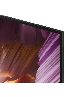 LED-телевізор Samsung QE65S85FAEXUA (7101150)