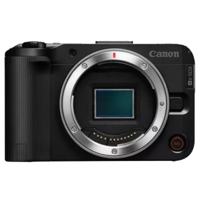 Цифрова камера Canon EOS R50 V RF-S 14-30 IS STM PZ (7110828)