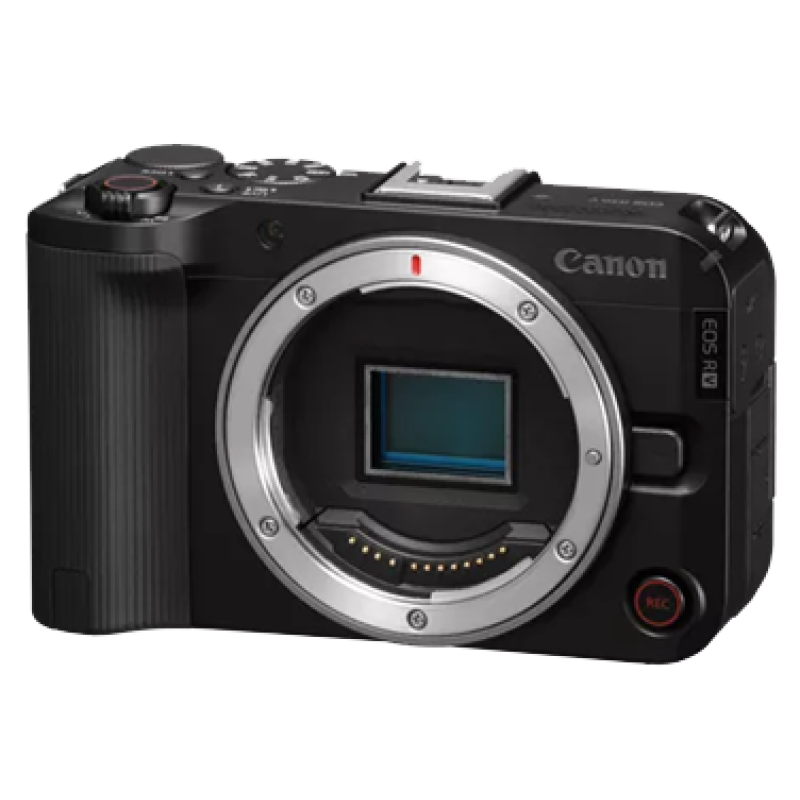 Цифрова камера Canon EOS R50 V RF-S 14-30 IS STM PZ (7110828)