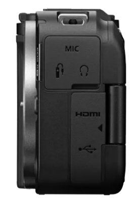 Цифрова камера Canon EOS R50 V RF-S 14-30 IS STM PZ (7110828)