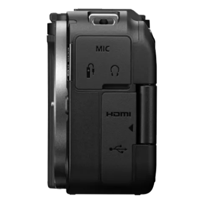 Цифрова камера Canon EOS R50 V RF-S 14-30 IS STM PZ (7110828)