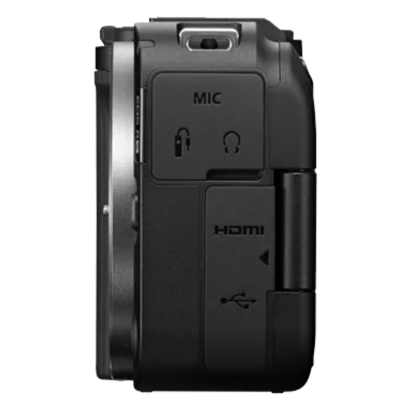 Цифрова камера Canon EOS R50 V RF-S 14-30 IS STM PZ (7110828)