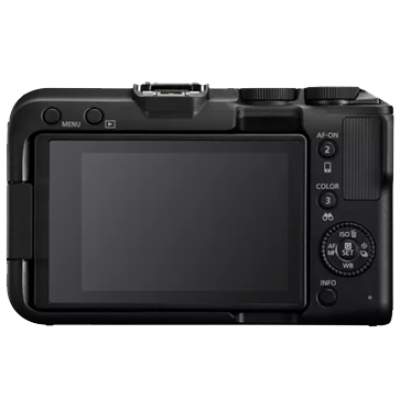 Цифрова камера Canon EOS R50 V RF-S 14-30 IS STM PZ (7110828)
