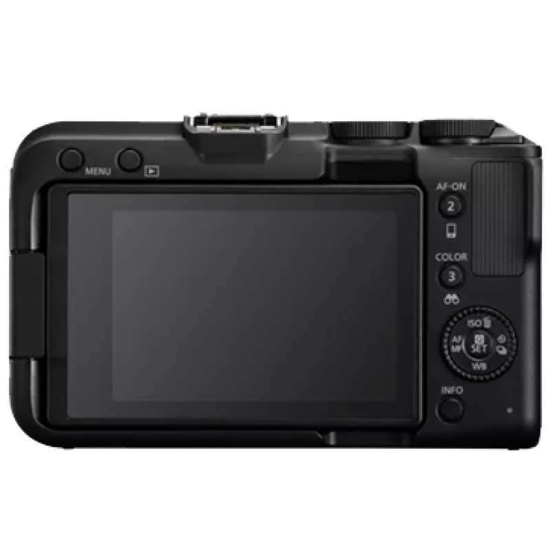 Цифрова камера Canon EOS R50 V RF-S 14-30 IS STM PZ (7110828)