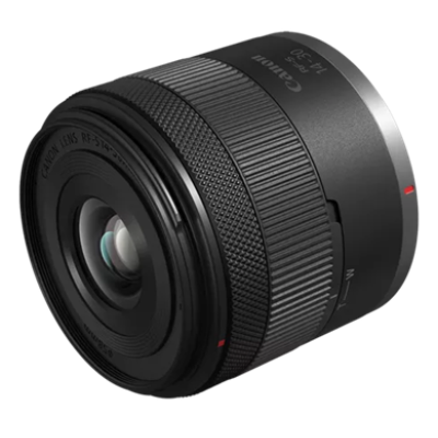 Цифрова камера Canon EOS R50 V RF-S 14-30 IS STM PZ (7110828)