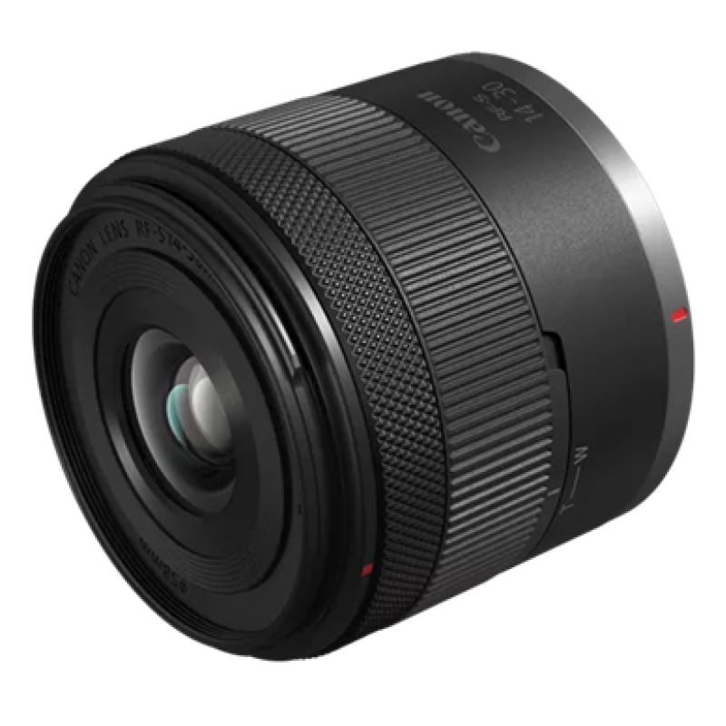 Цифрова камера Canon EOS R50 V RF-S 14-30 IS STM PZ (7110828)