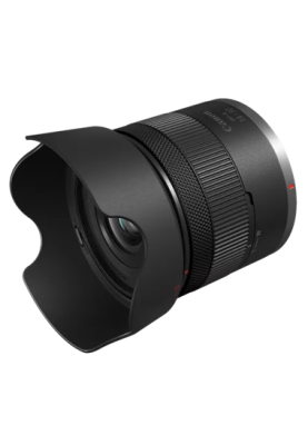 Цифрова камера Canon EOS R50 V RF-S 14-30 IS STM PZ (7110828)