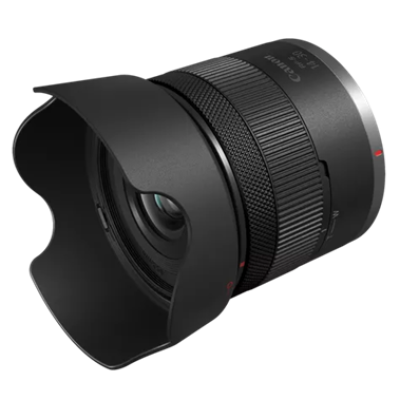 Цифрова камера Canon EOS R50 V RF-S 14-30 IS STM PZ (7110828)