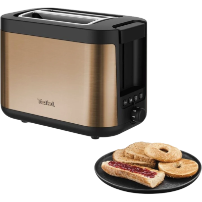 Тостер Tefal TT430G10 (7112938)
