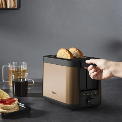 Тостер Tefal TT430G10 (7112938)
