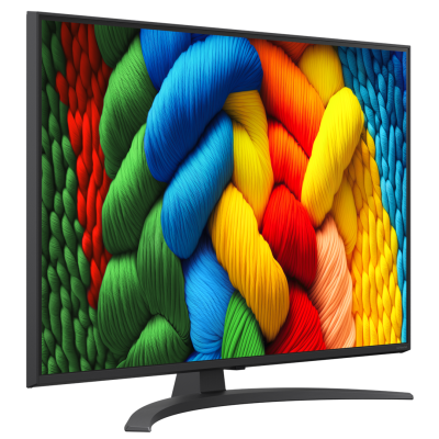 LED-телевізор LG 43NANO81A6A (7120080)