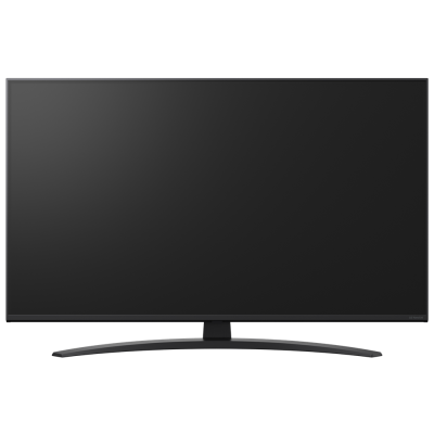 LED-телевізор LG 43NANO81A6A (7120080)
