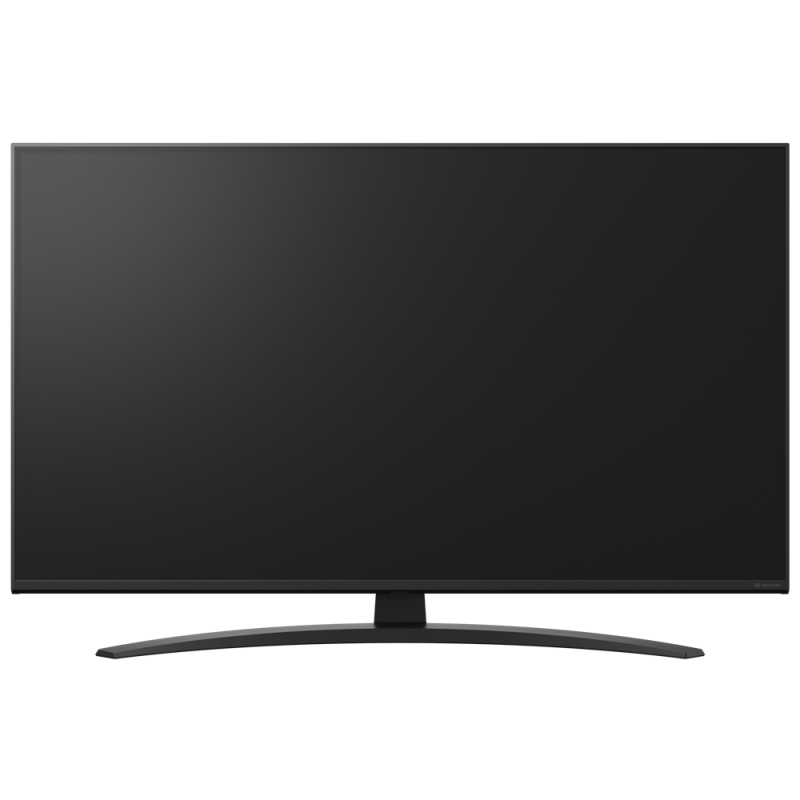 LED-телевізор LG 43NANO81A6A  (7120080)