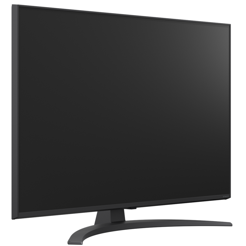 LED-телевізор LG 43NANO81A6A  (7120080)