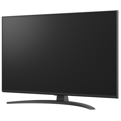LED-телевізор LG 43NANO81A6A (7120080)