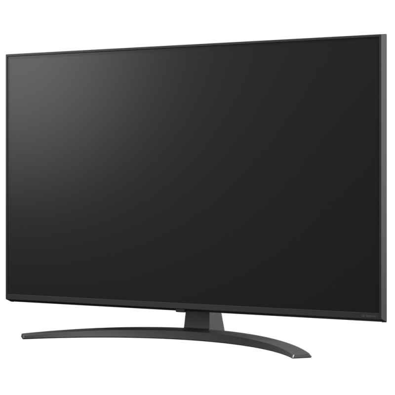 LED-телевізор LG 43NANO81A6A  (7120080)