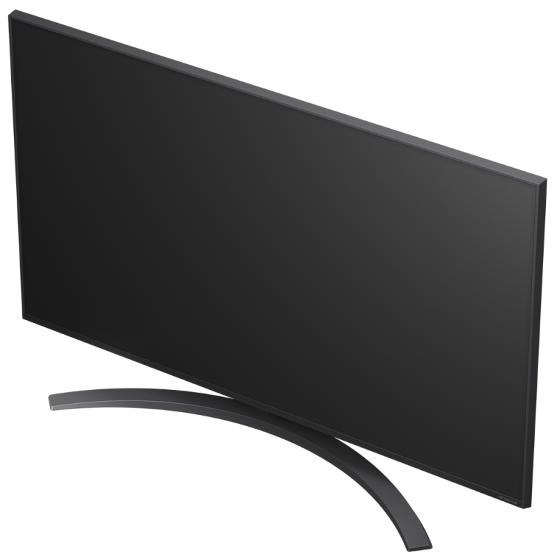 LED-телевізор LG 43NANO81A6A  (7120080)