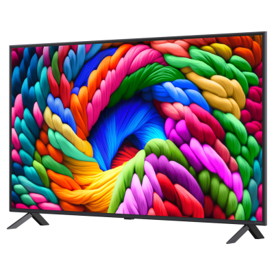 LED-телевізор LG 55NANO90A6B (7120098)